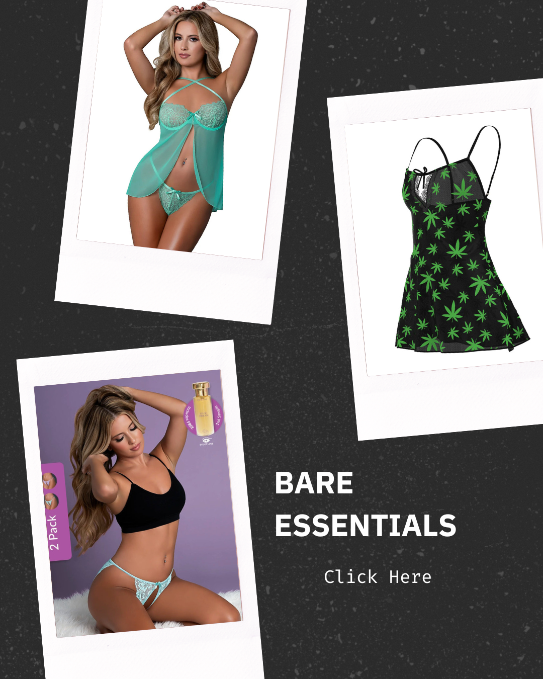 Bare Essentials