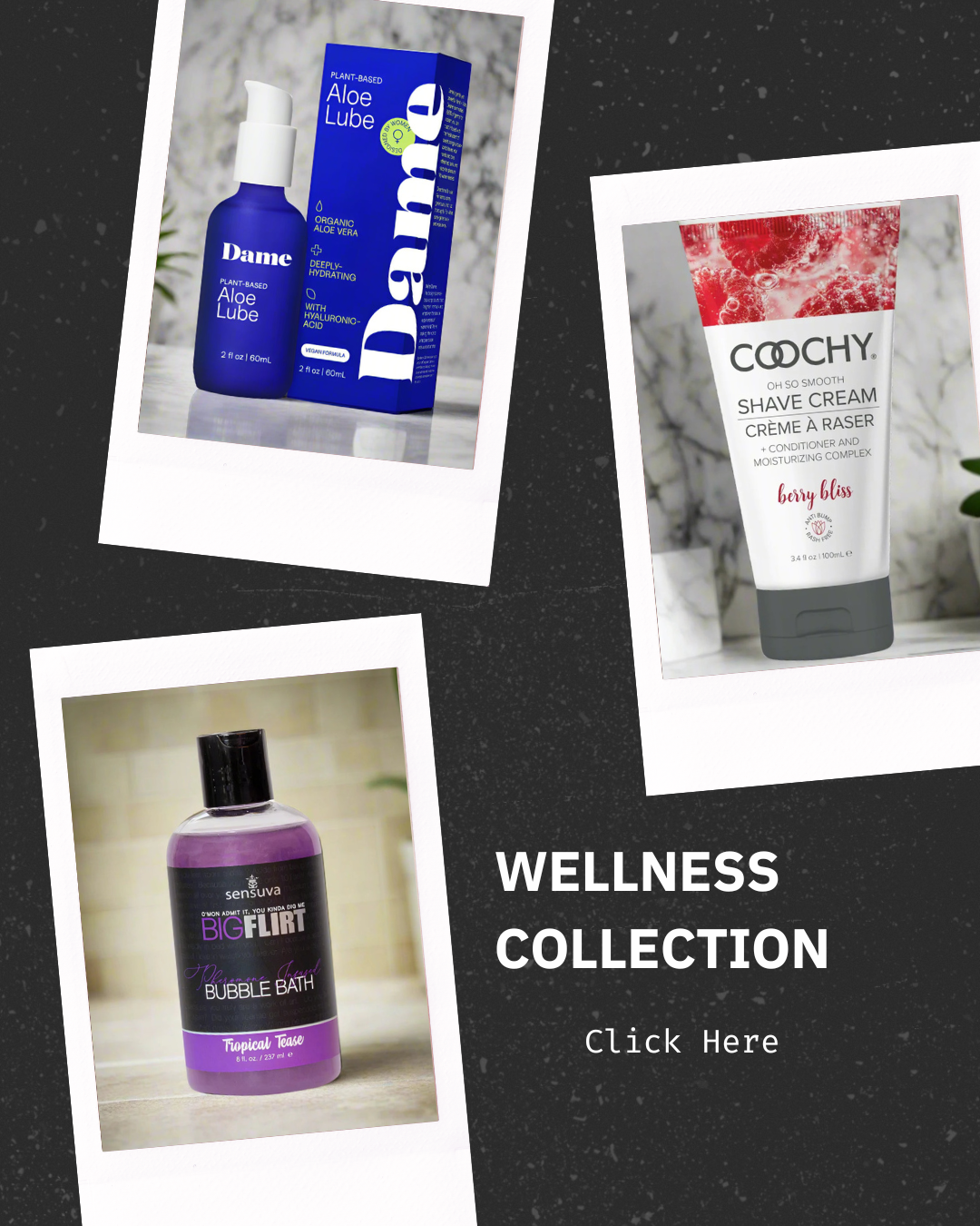 Wellness Collection