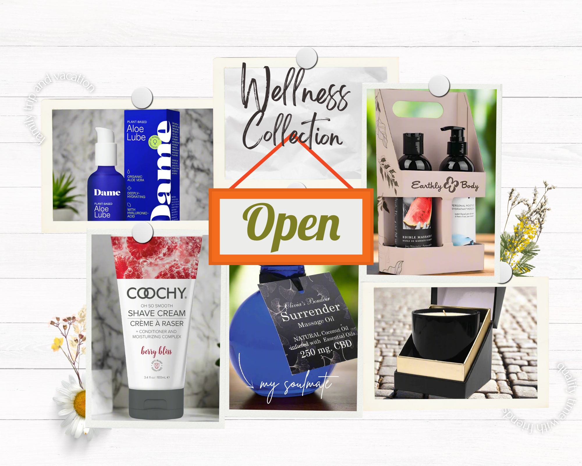 Wellness Collection