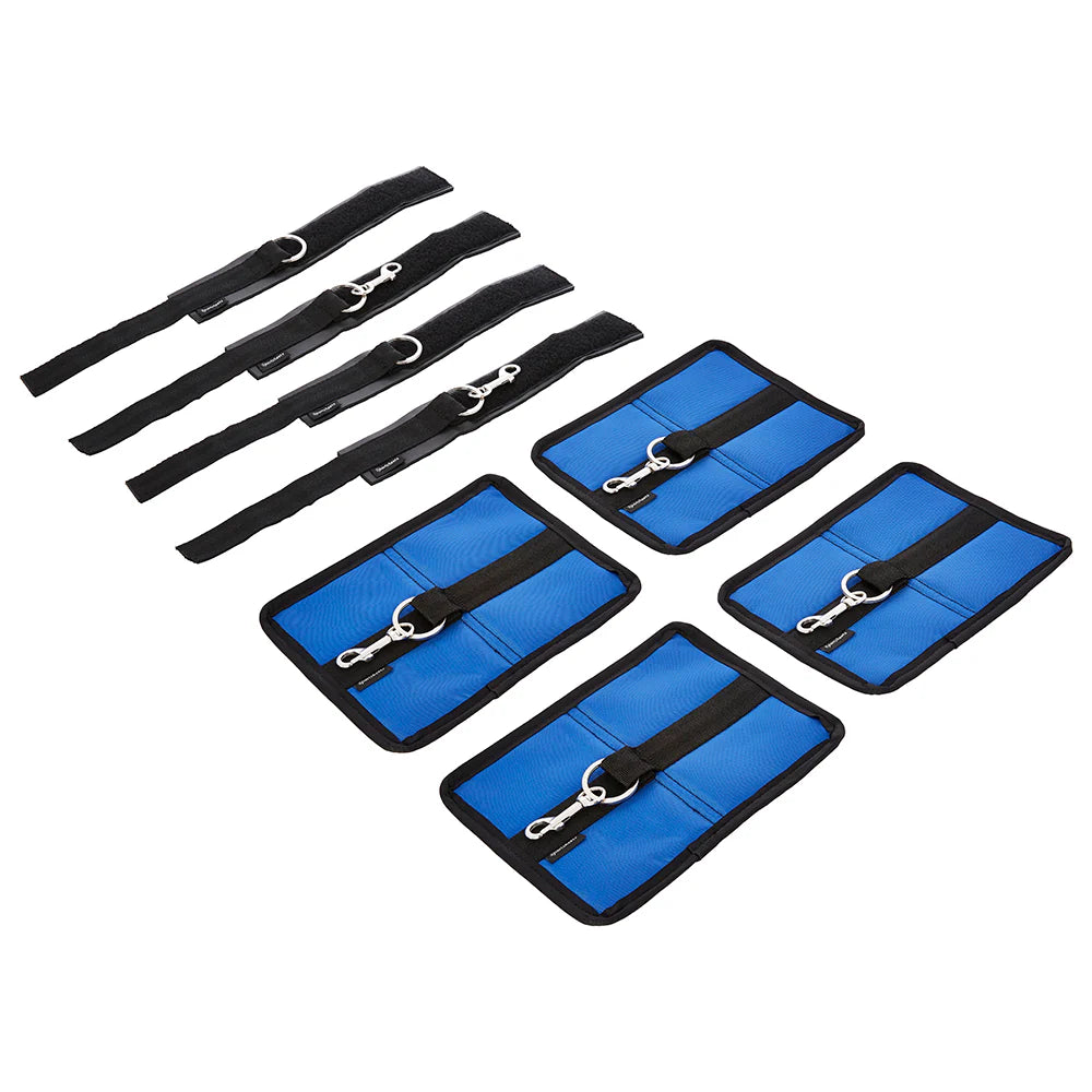 Bondage Bedsheets Queen & King Size