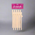 Party Favors 10-piece Sipping Straws