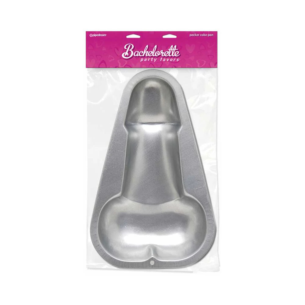Party Favors Cake Pan