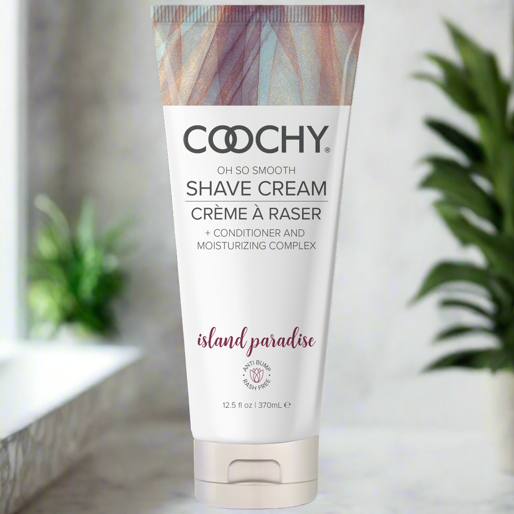 Coochy Shave Cream 12.5oz
