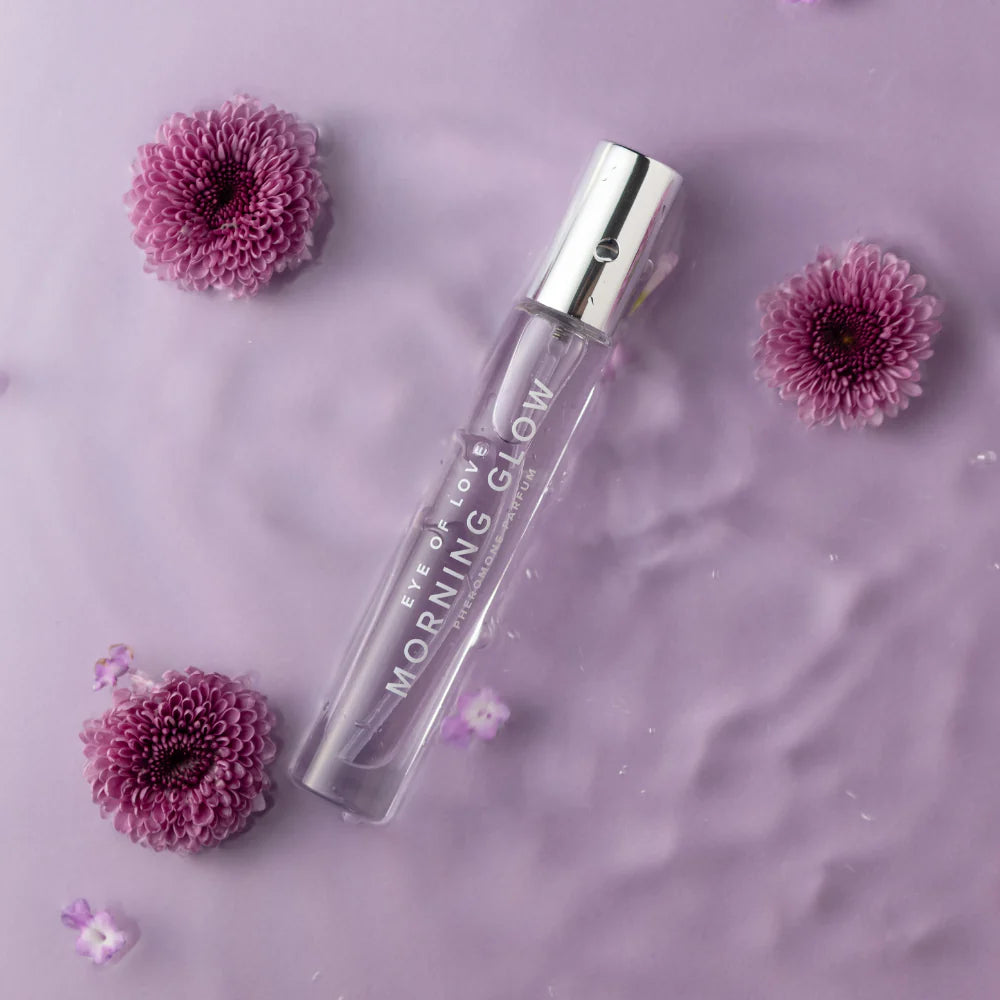 Eye of Love Love in Transit Attract Him Pheromone Gift Set