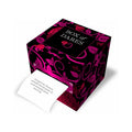 Box Of Dares: 100 Prompts For Couples Game