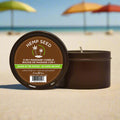 Earthly Body Massage Candles 6.8oz. 5 Amazing Scents
