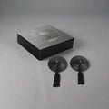 Bijoux Indiscrets Burlesque Pasties Classic Tassel