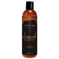 Intimate Earth Aromatherapy Massage Oil, 8 Different Fragrance 4oz.