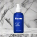 Dame Aloe Lube Personal Lubricant