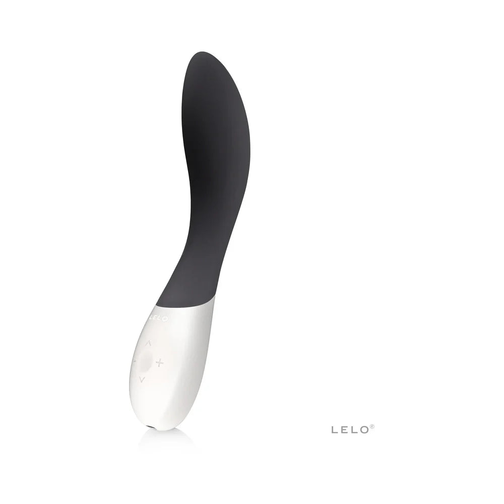 LELO MONA WAVE Rechargeable G-Spot Vibrator