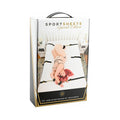 Special Edition Under the Bed Restraint Set, Black