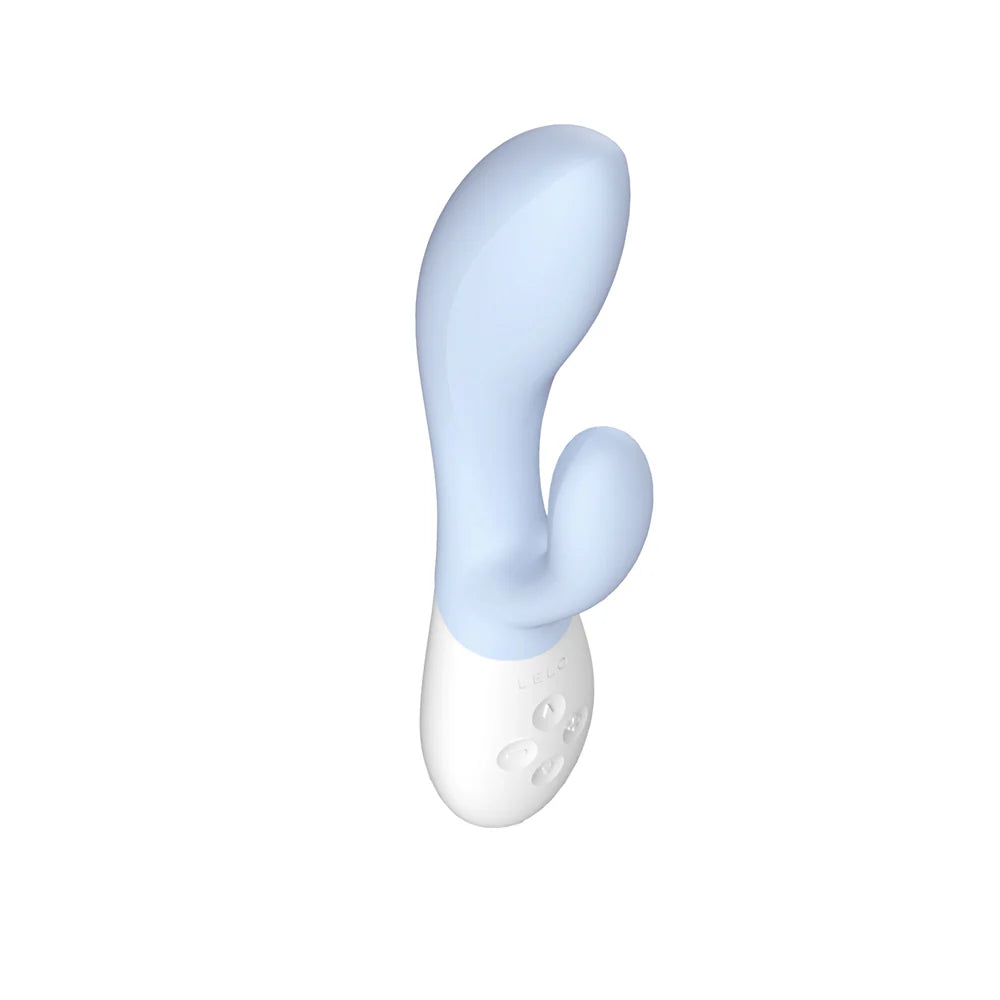 LELO INA 3 Rechargeable Dual Stimulator