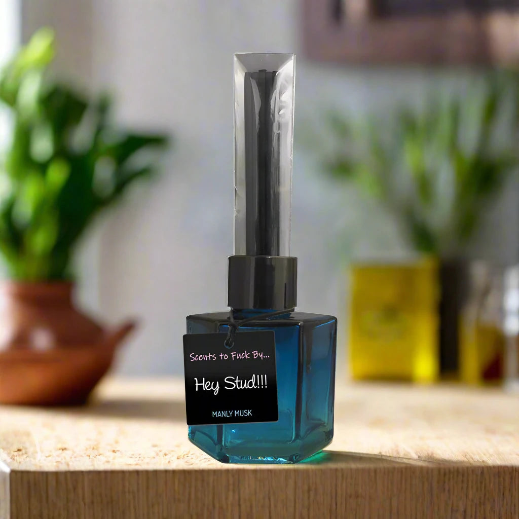 Scents to Fu*k By Diffusers