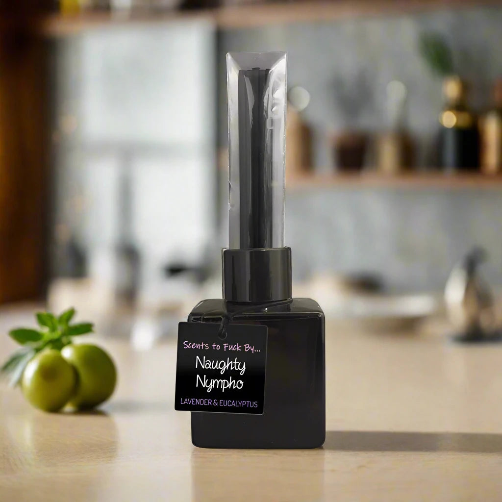 Scents to Fu*k By Diffusers