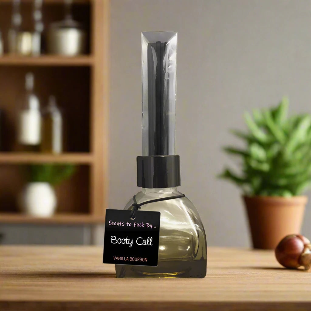 Scents to Fu*k By Diffusers