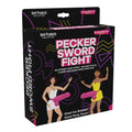Pecker Sword Fight Game 2-Pack