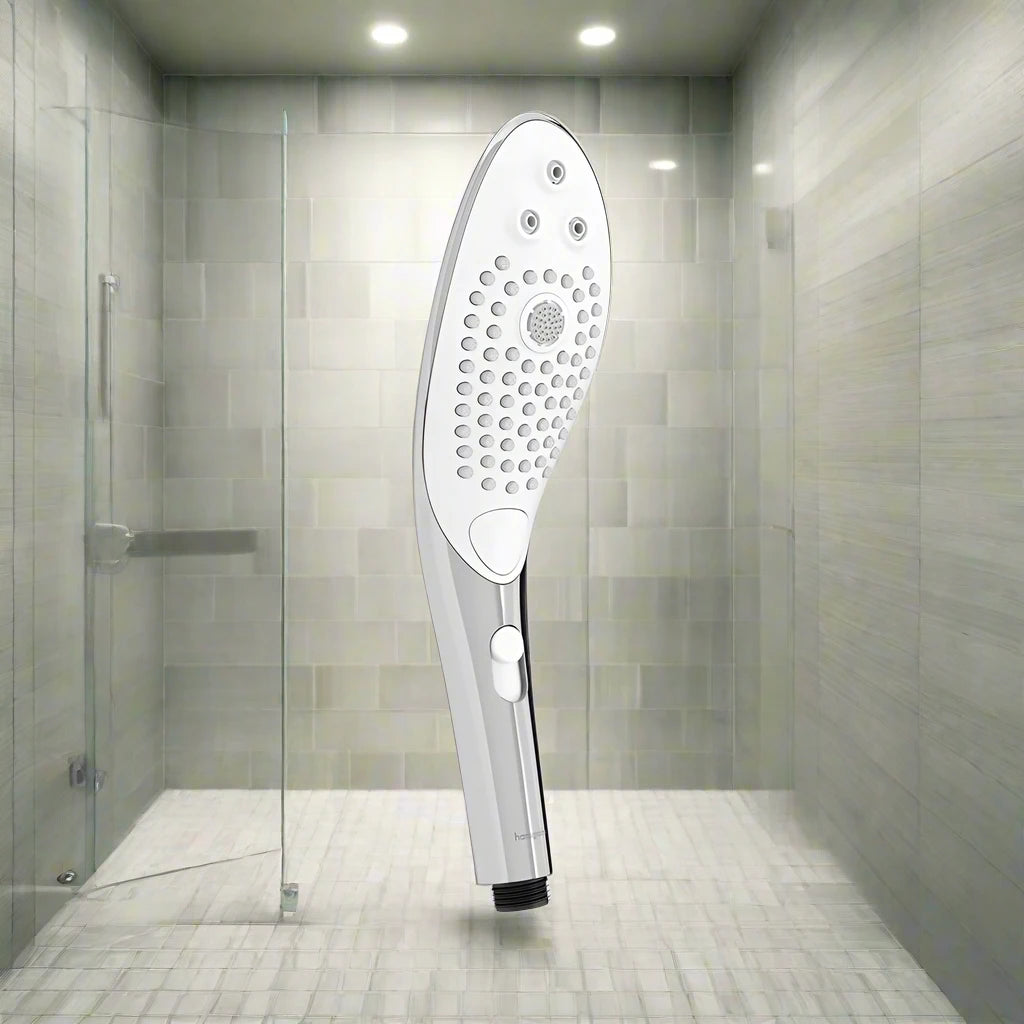 Womanizer Wave Shower Head Massager