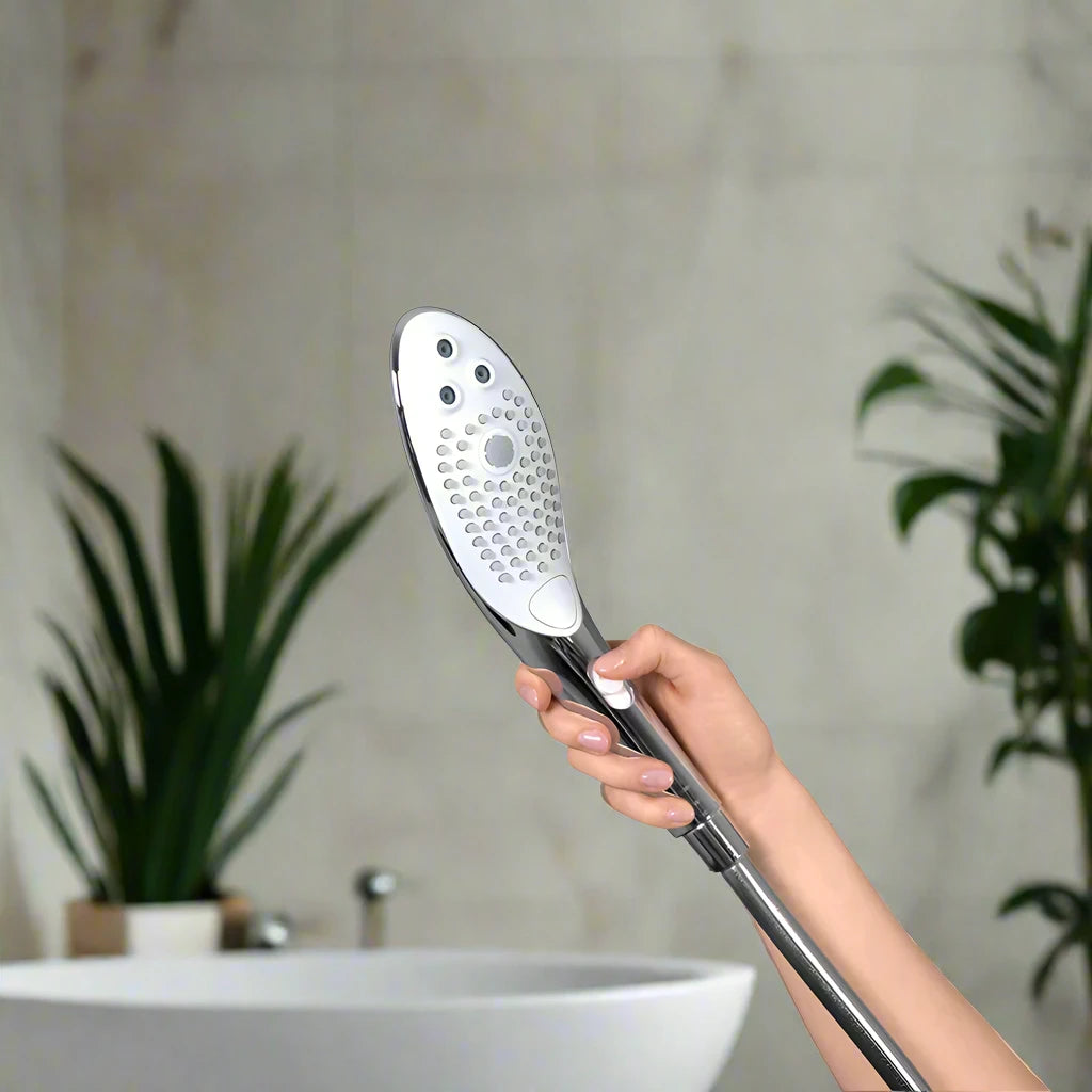 Womanizer Wave Shower Head Massager