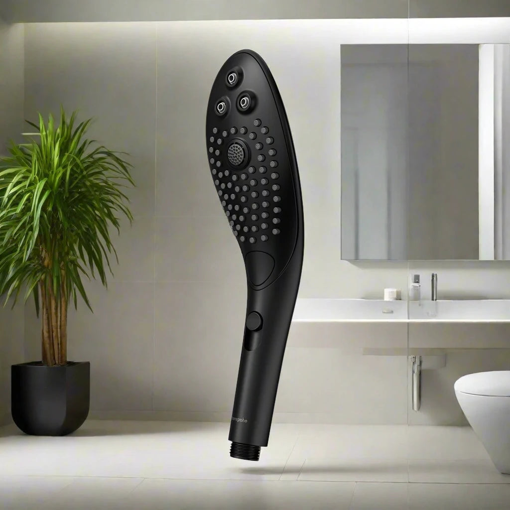 Womanizer Wave Shower Head Massager