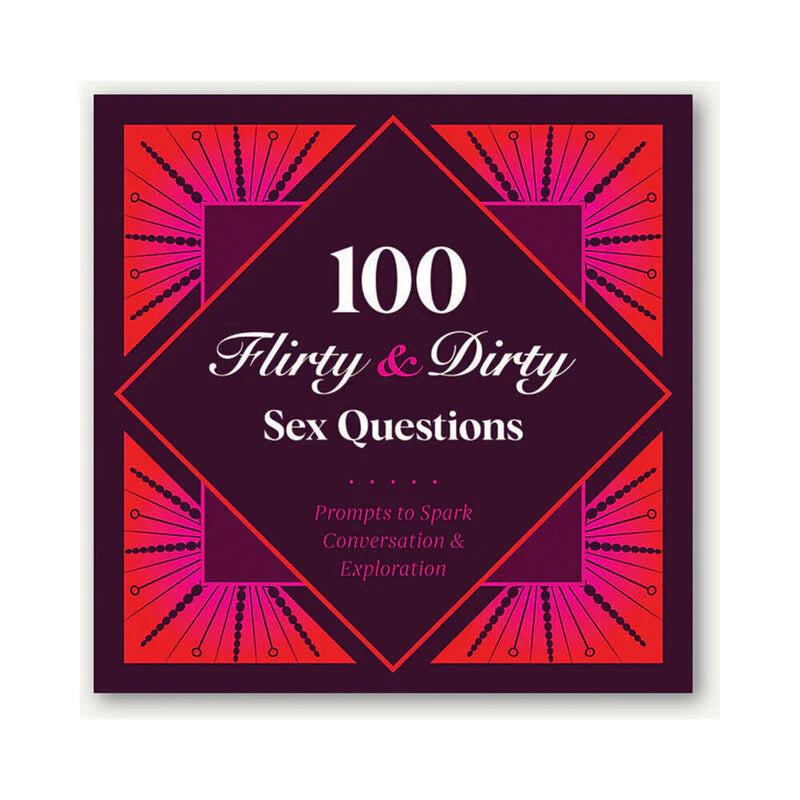 The Ultimate Date Night Game for Couples: Would You Rather? Cards