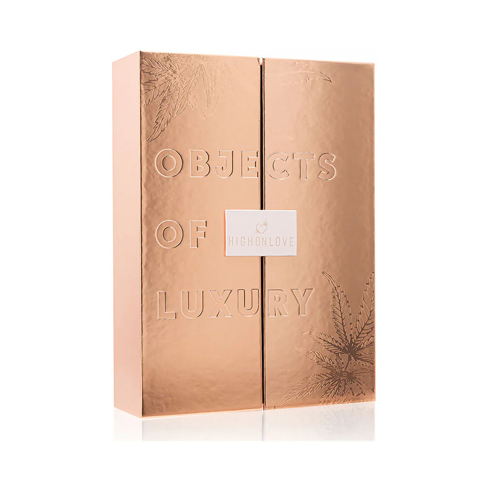 High On Love Objects Of Luxury Gift Set