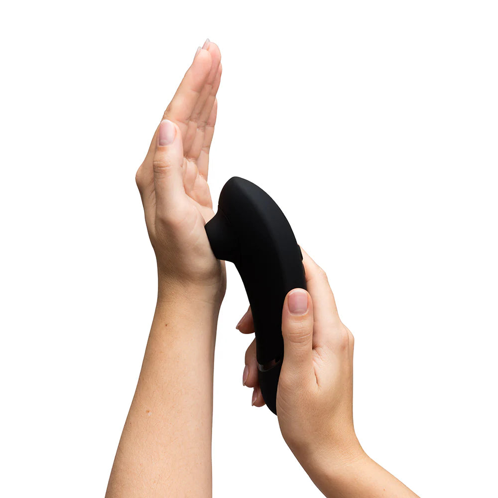 Womanizer Next, Pleasure Air Technology in 3 Different Colors