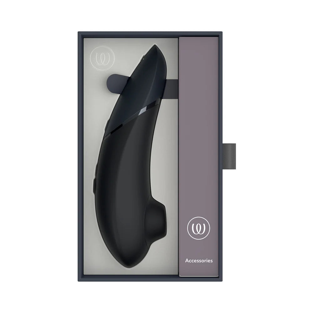 Womanizer Next, Pleasure Air Technology in 3 Different Colors