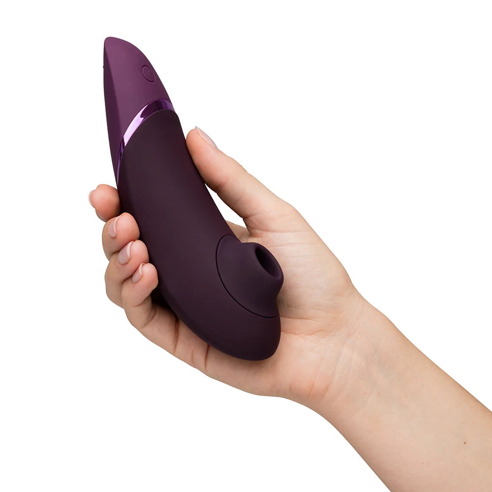 Womanizer Next, Pleasure Air Technology in 3 Different Colors