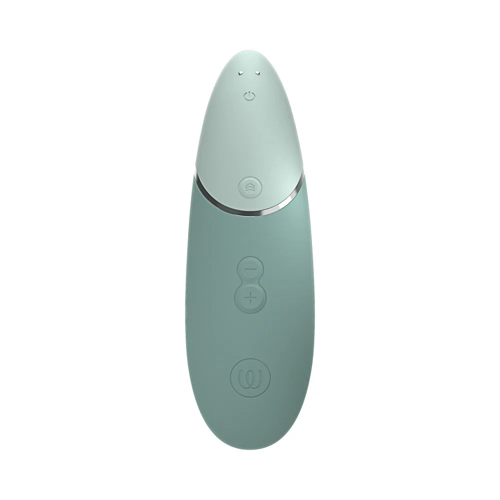 Womanizer Next, Pleasure Air Technology in 3 Different Colors