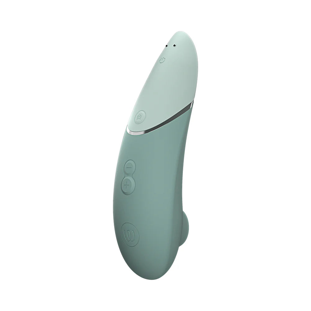 Womanizer Next, Pleasure Air Technology in 3 Different Colors