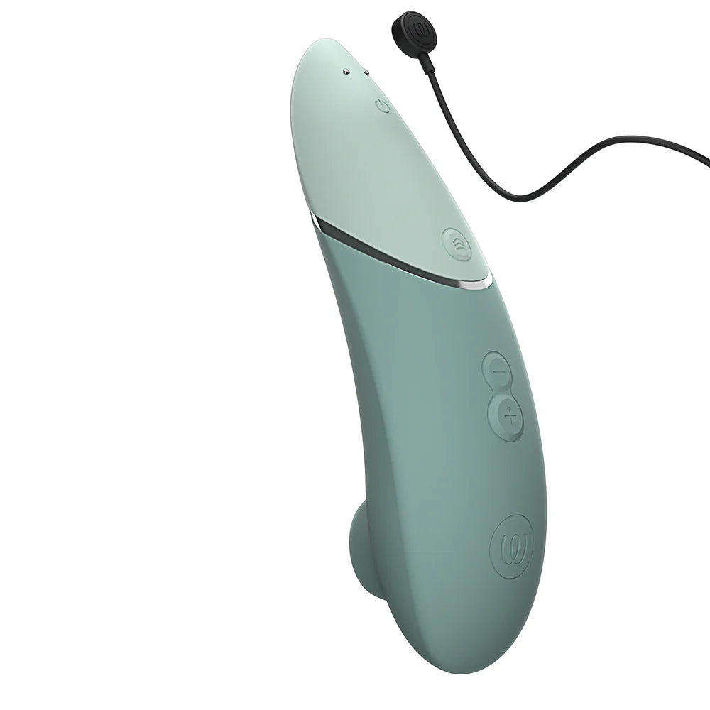 Womanizer Next, Pleasure Air Technology in 3 Different Colors