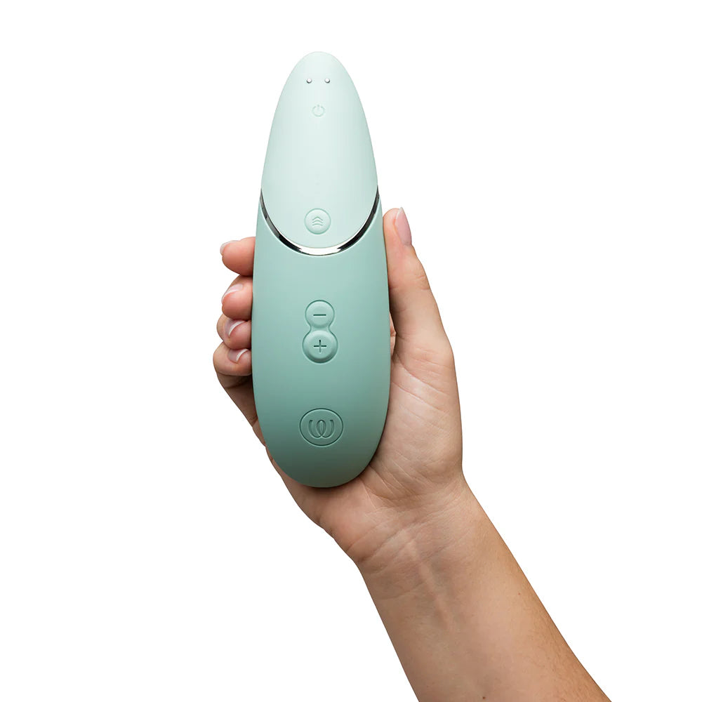 Womanizer Next, Pleasure Air Technology in 3 Different Colors