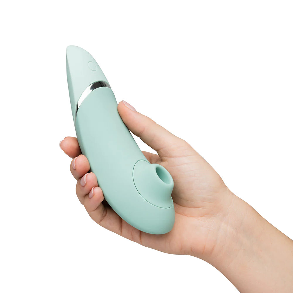 Womanizer Next, Pleasure Air Technology in 3 Different Colors