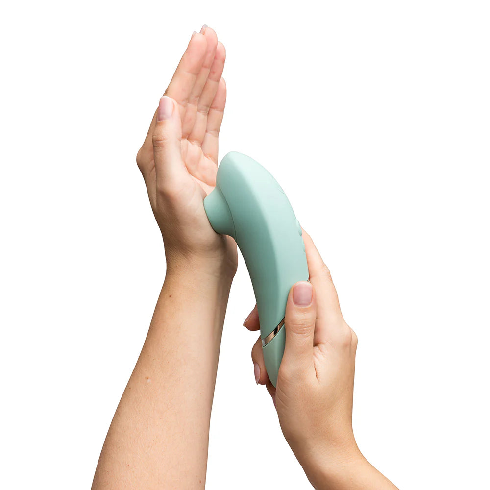 Womanizer Next, Pleasure Air Technology in 3 Different Colors