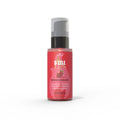Sensuva Sizzle Lips Warming Edible Gel 4 Flavors 2 oz.