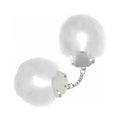 Heavy-Duty Fluffy Handcuffs