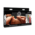 Spoon & Drip Candle Set by Master Series