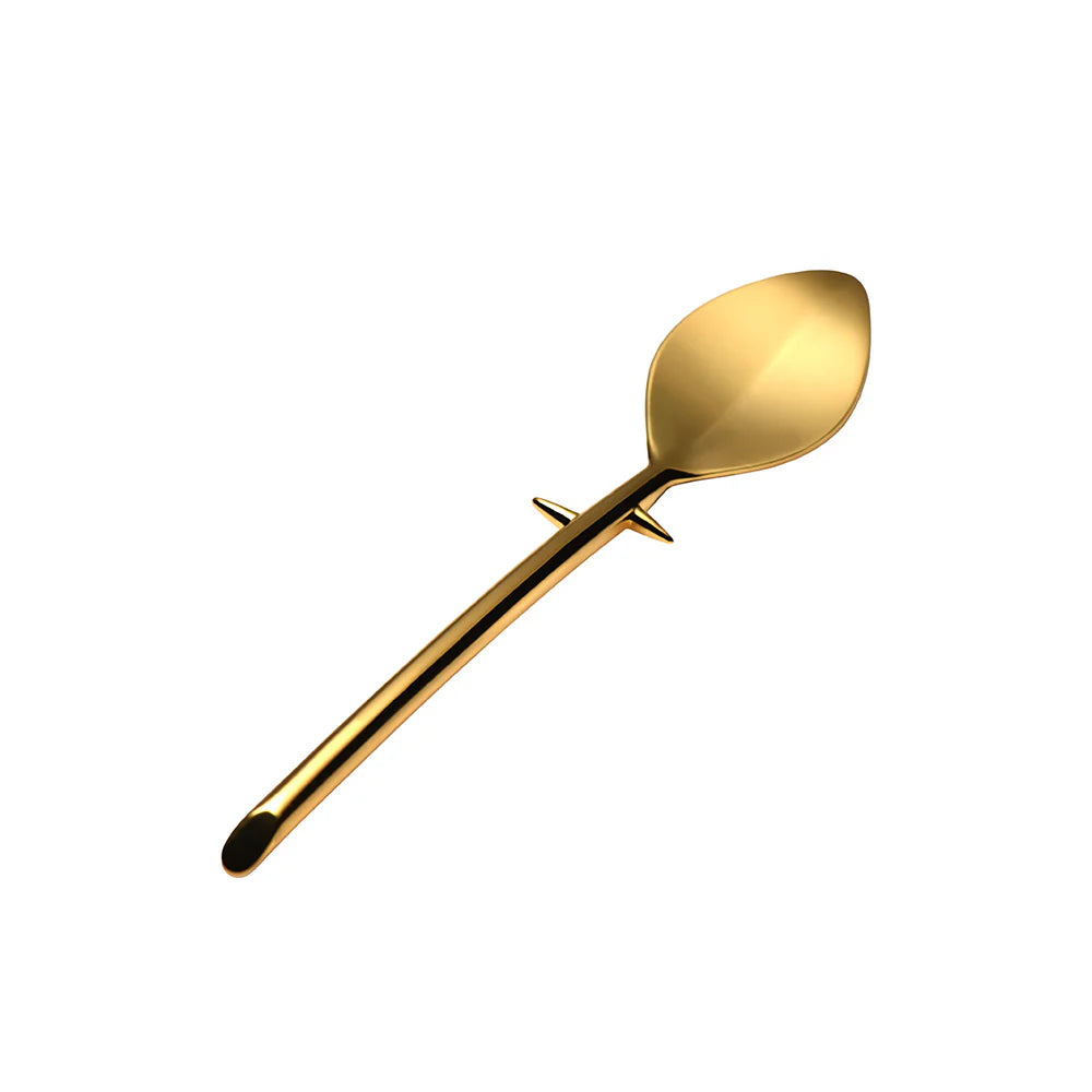 Spoon & Drip Candle Set by Master Series