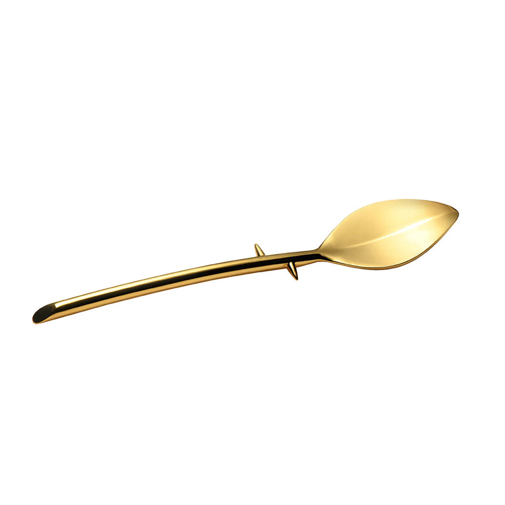 Spoon & Drip Candle Set by Master Series