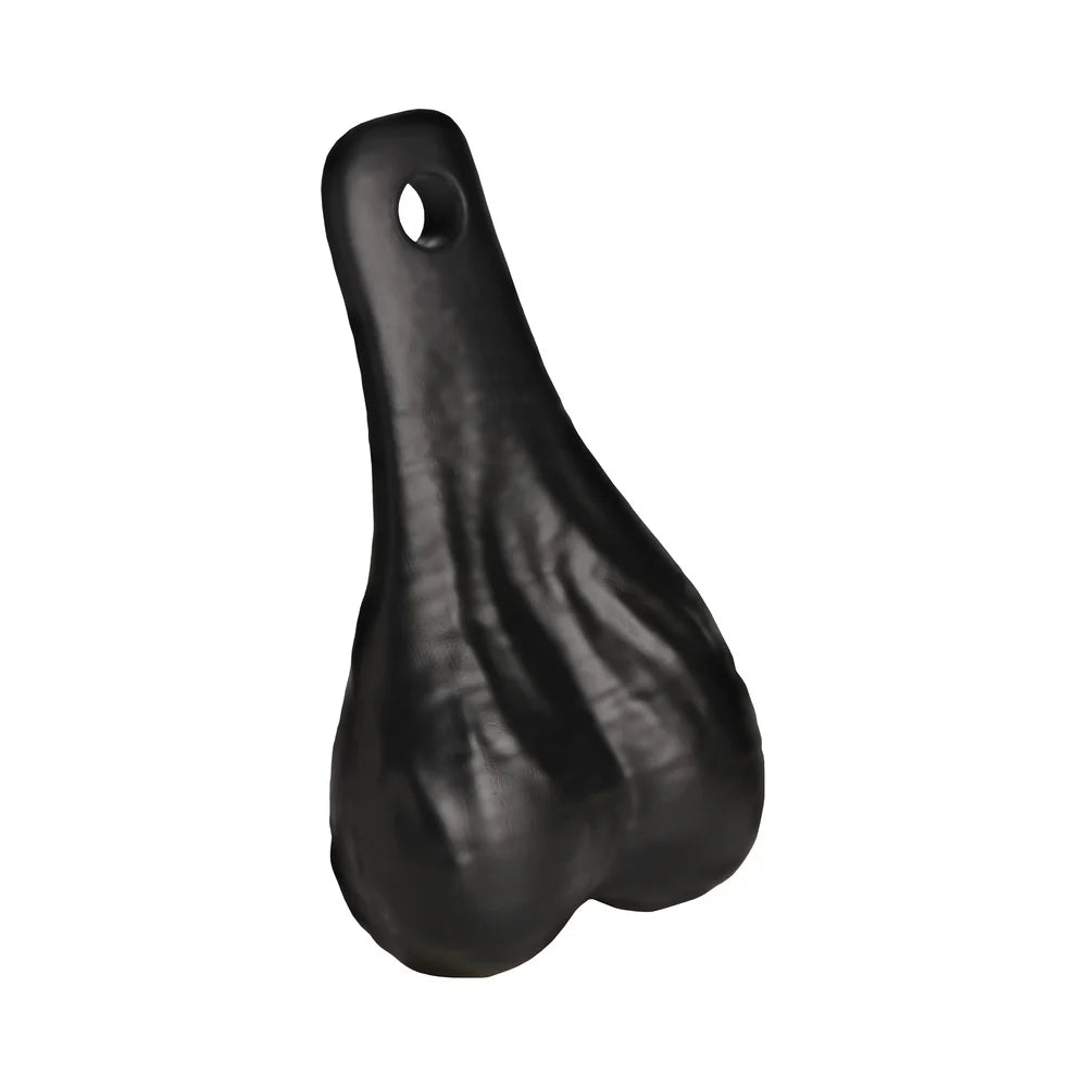 Big Ballers Small Truck Nuts In Light And Dark Colors