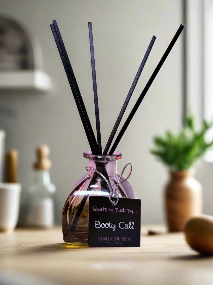 Scents to Fu*k By Diffusers