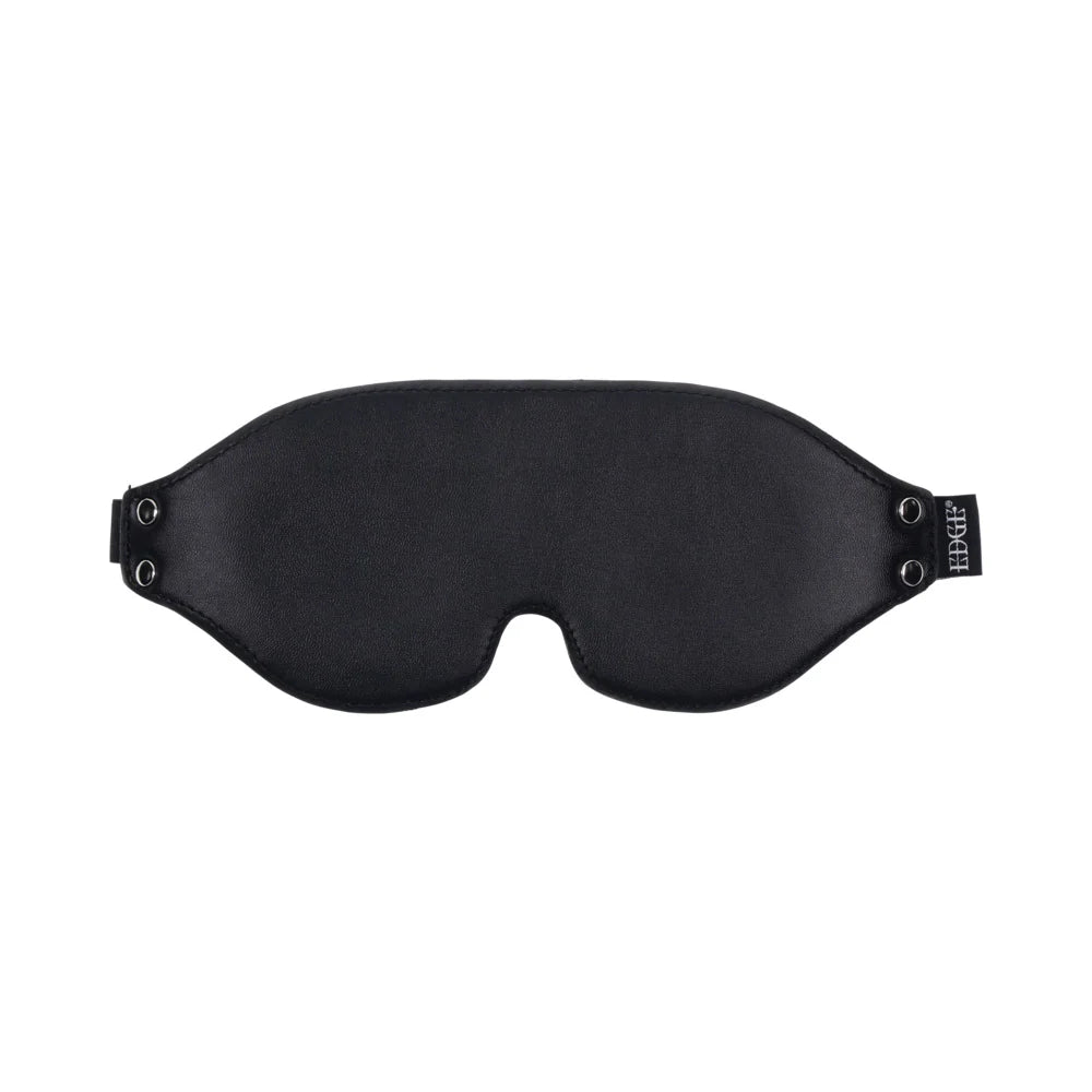 Edge Lights Out Blindfold by Sportsheets