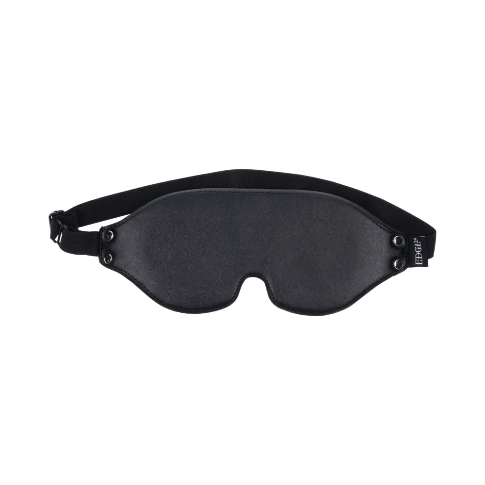 Edge Lights Out Blindfold by Sportsheets