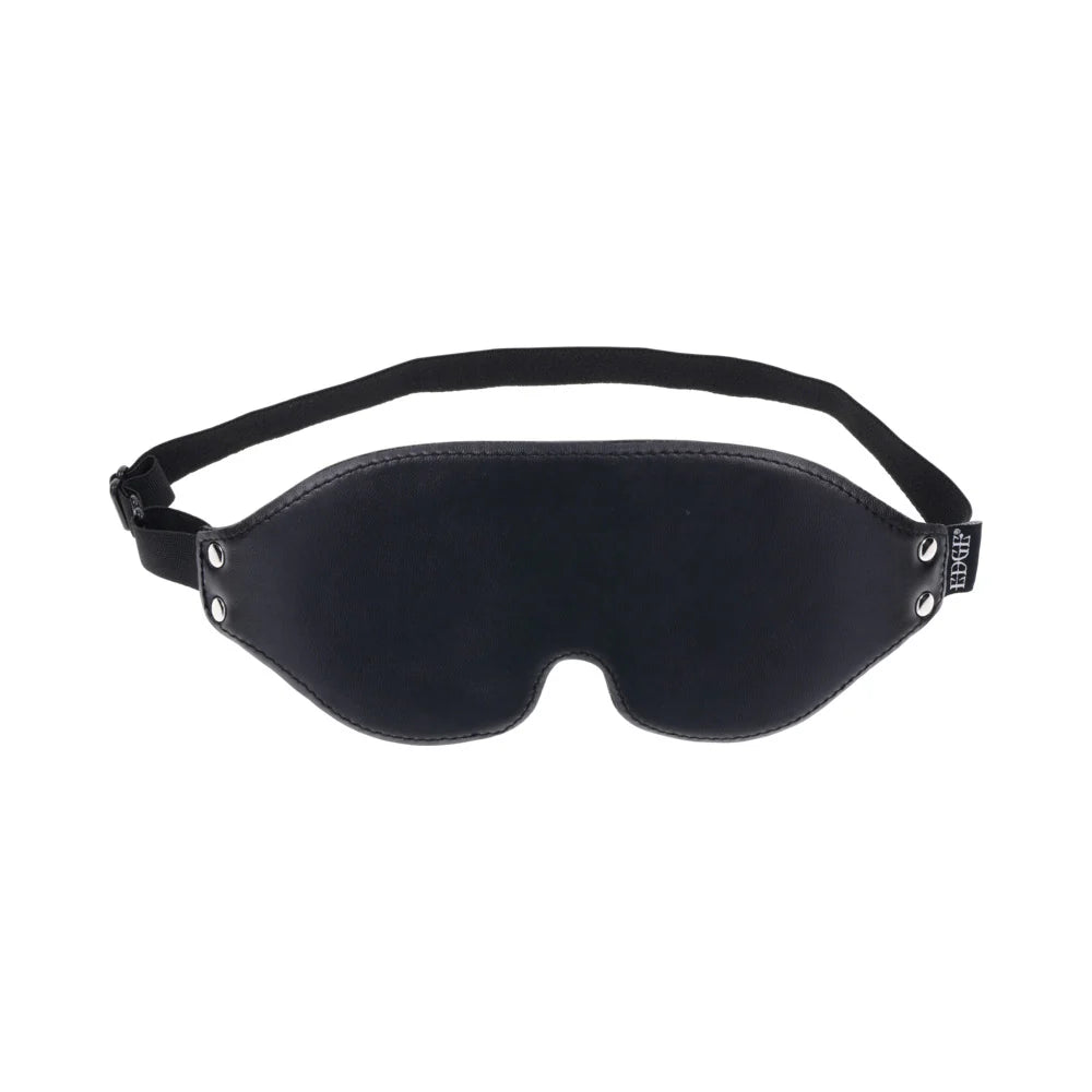 Edge Lights Out Blindfold by Sportsheets