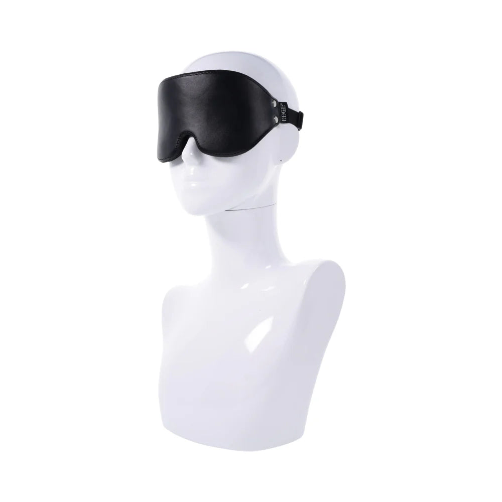 Edge Lights Out Blindfold by Sportsheets