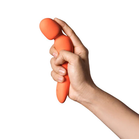 Dame Min, Mini Wand Vibrators Two Different Colors