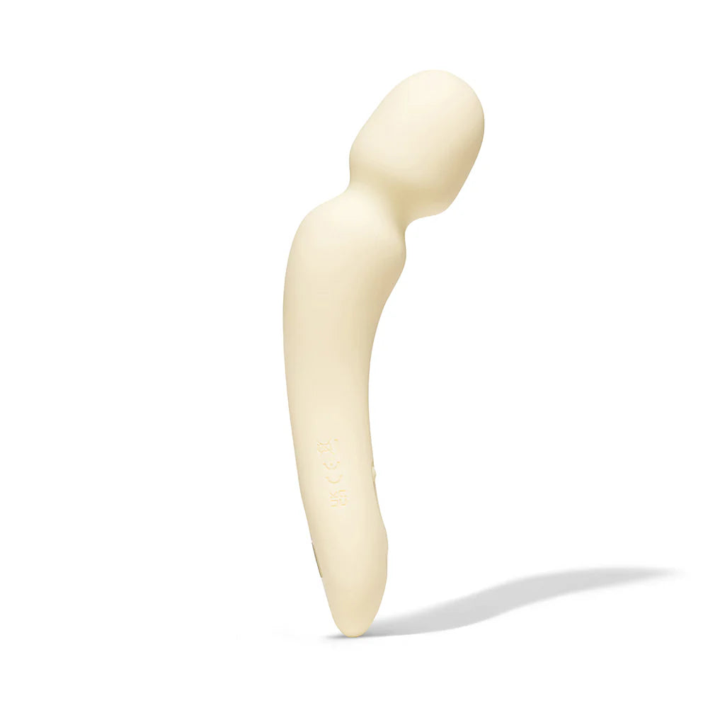 Dame Min, Mini Wand Vibrators Two Different Colors