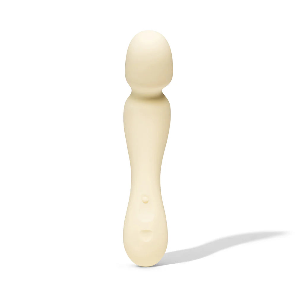 Dame Min, Mini Wand Vibrators Two Different Colors