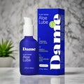Dame Aloe Lube Personal Lubricant