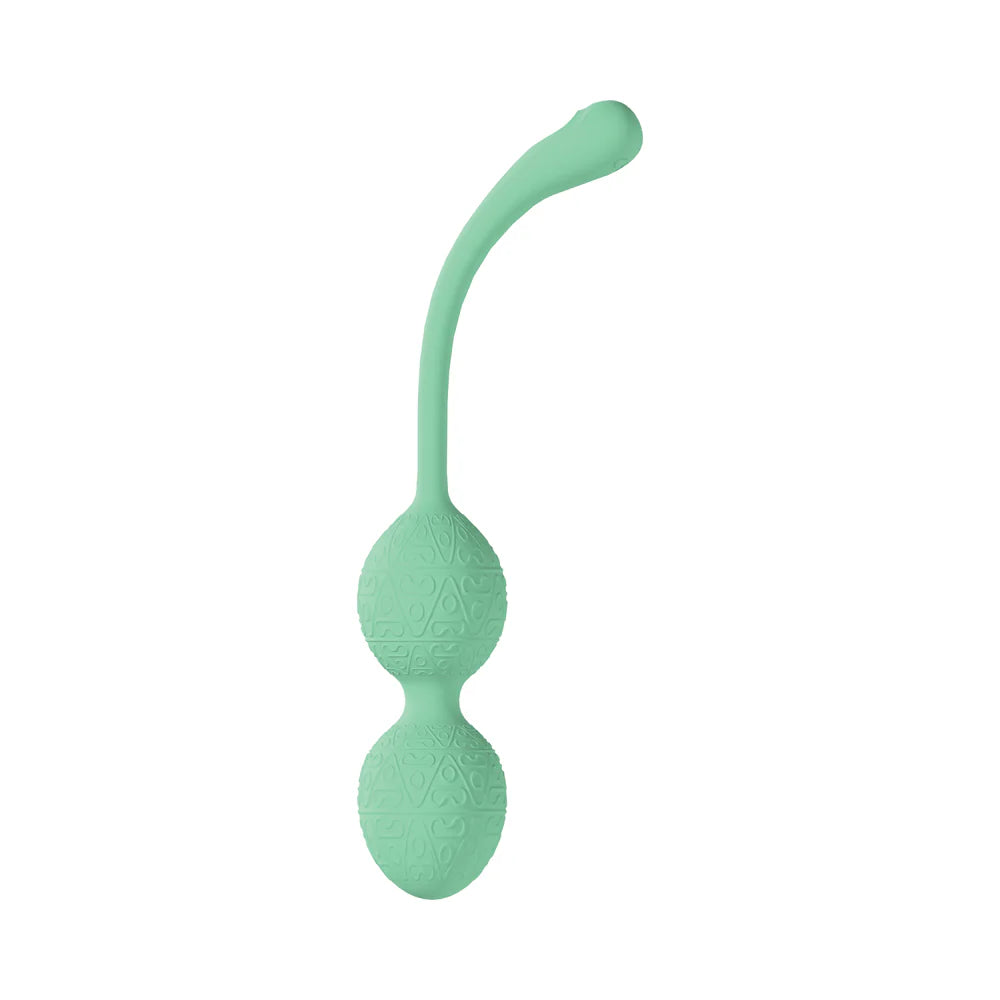 LoveLine PelviFit Beads Kegel Vibe Waterproof With Remote 3 Colors
